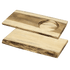Browne Canada Foodservice Serving Each Browne 571267 Serve Board 11.8 x 6.7 Inch 30 x 17 Centimeter Acacia | Denson CFE