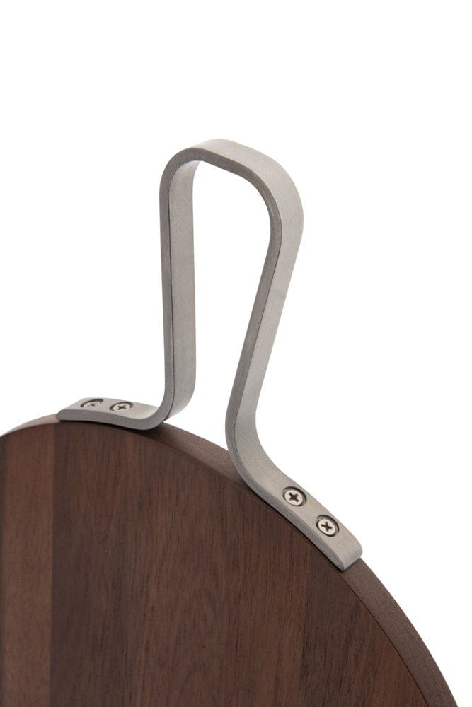 Browne Canada Foodservice Serving Each Browne 571712 Serving Board Round 12 Inch | Denson CFE