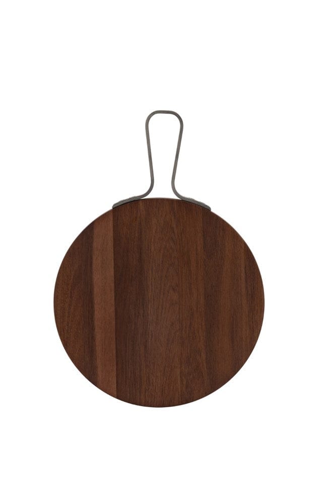 Browne Canada Foodservice Serving Each Browne 571712 Serving Board Round 12 Inch | Denson CFE