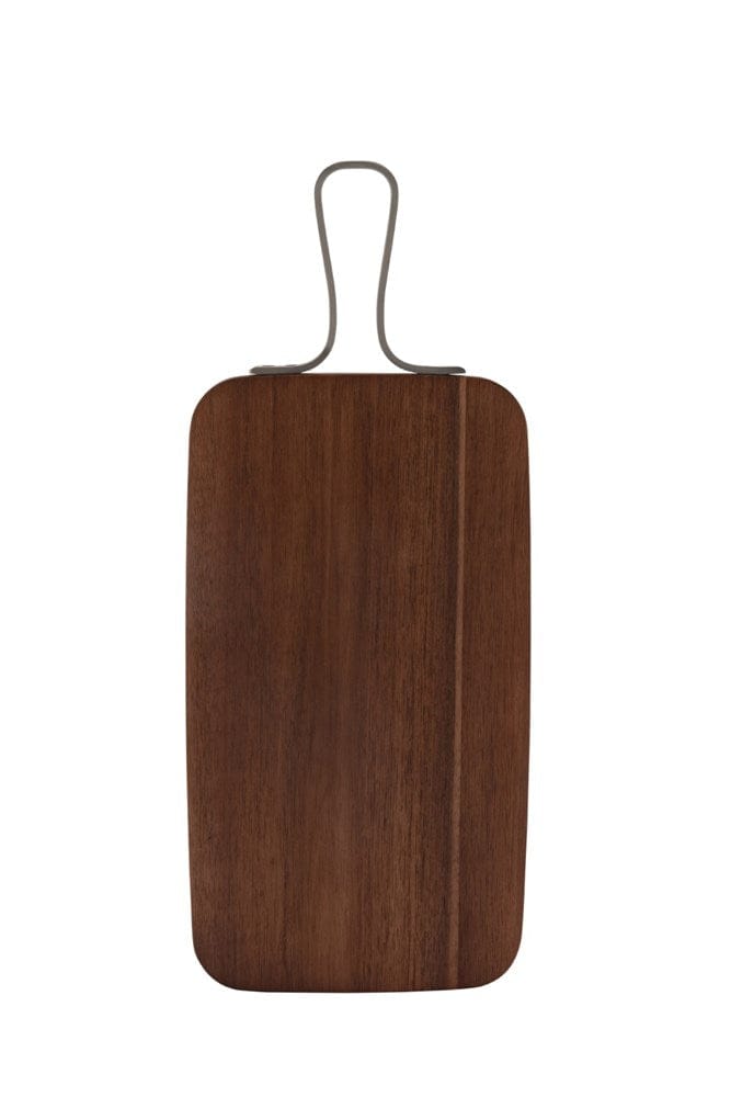 Browne Canada Foodservice Serving Each Browne 571808 Serving Board Rectangular 15 x 8.25 Inch | Denson CFE