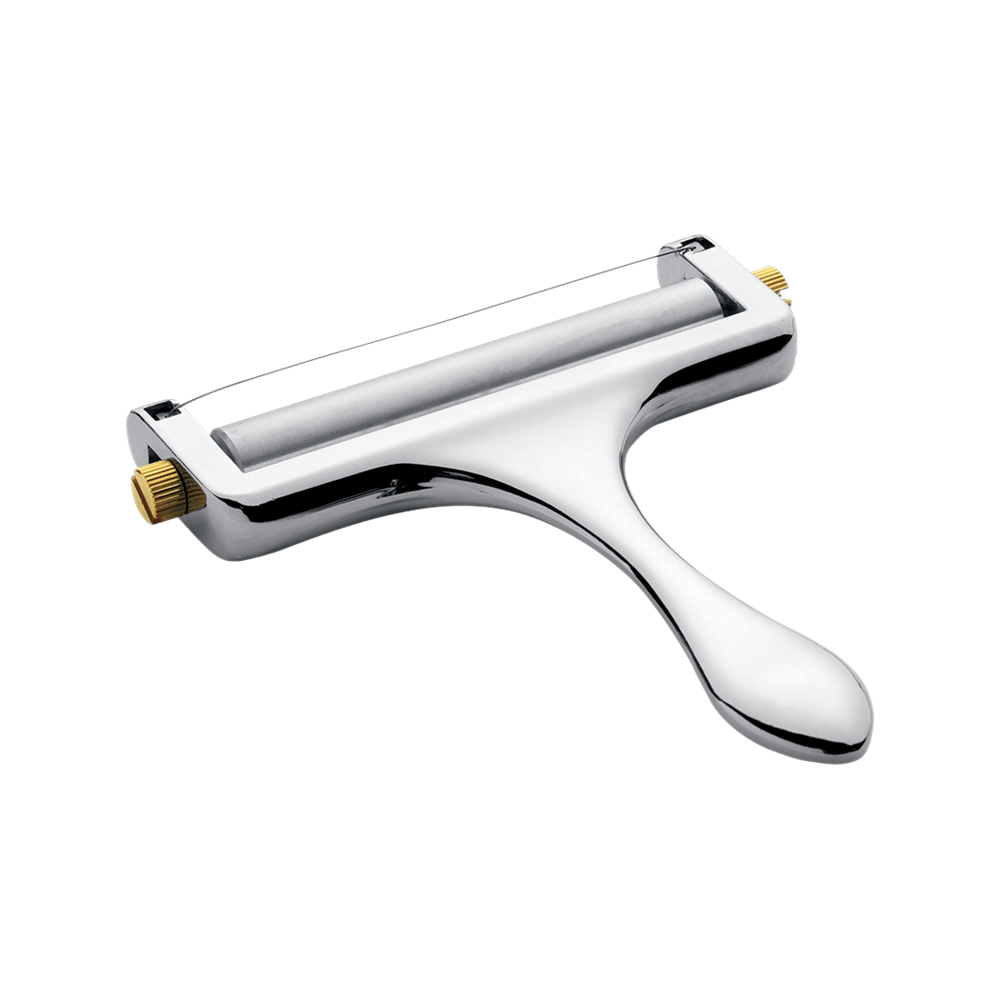 Browne Canada Foodservice Slicers Each Browne 386 Aluminum Cheese Slicer | Denson CFE