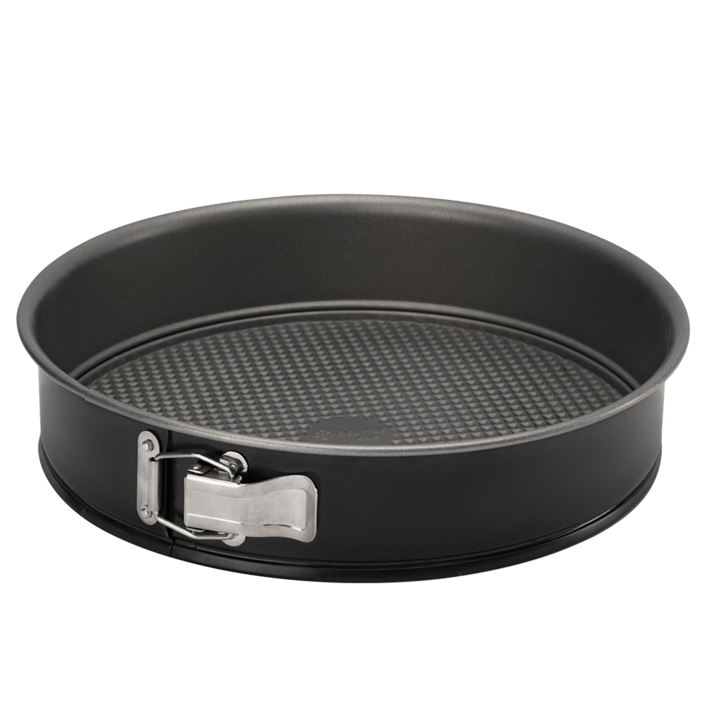 Browne Canada Foodservice Smallwares 0 Browne 746085 Spring Form Pan 11 Inch Non-Stick | Denson CFE