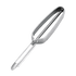 Browne Canada Foodservice Smallwares Browne 575690 Vegetable Peeler Stainless Steel | Denson CFE