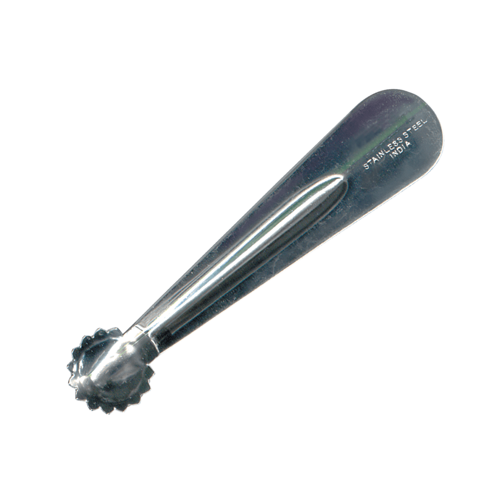 Browne Canada Foodservice Smallwares Dozen Browne 71894 Tomato Corer Stainless Steel | Denson CFE