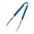 Browne Canada Foodservice Smallwares Each / Blue Browne 5512BL 12 Inch Tong with Blue Coated Handle | Denson CFE