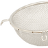 Browne Canada Foodservice Smallwares Each Browne 18096 Double Mesh Strainer Fine 6.25"/16cm - Durable & Efficient | Denson CFE