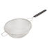 Browne Canada Foodservice Smallwares Each Browne 18199 Double Mesh Strainer Medium 10.25"/26cm | Denson CFE