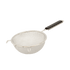 Browne Canada Foodservice Smallwares Each Browne 19097 Single Mesh Strainer Fine 7.25 inch / 18.4 cm | Denson CFE