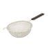 Browne Canada Foodservice Smallwares Each Browne 19098 Single Mesh Strainer Fine 8 inch / 20.3 cm | Denson CFE