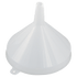 Browne Canada Foodservice Smallwares Each Browne 370 White Plastic Funnel 32 Ounce | Denson CFE