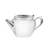 Browne Canada Foodservice Smallwares Each Browne 515152 Stainless Steel Stacking Teapot 12 Ounce 355 Milliliter | Denson CFE