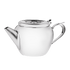 Browne Canada Foodservice Smallwares Each Browne 515153 Teapot Apple Shape 32 Ounce | Denson CFE