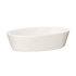Browne Canada Foodservice Smallwares Each Browne 564004W Oval Baker 9oz/266ml, White | Denson CFE