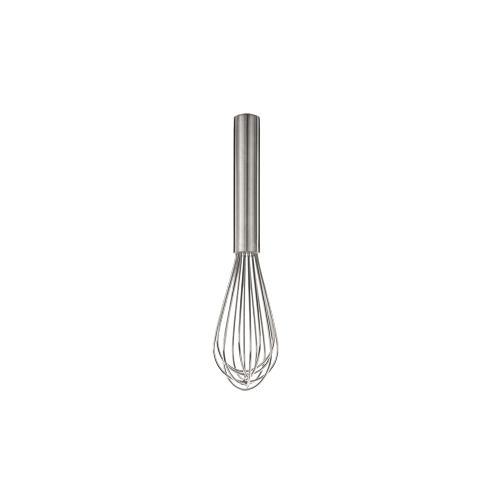 Browne Canada Foodservice Smallwares Each Browne 571112 Deluxe French Whip - 12 in, Stainless Steel, 8 Wire | Denson CFE
