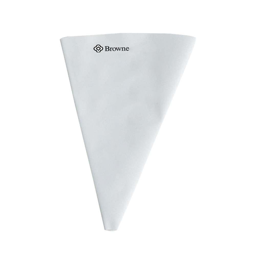 Browne Canada Foodservice Smallwares Each Browne 5712521 Nylon Pastry Bag 12" x 21" | Denson CFE