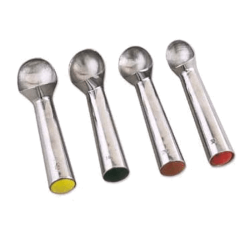 Browne Canada Foodservice Smallwares Each Browne 571424 Browne Number Twenty Four Solid Disher | Denson CFE