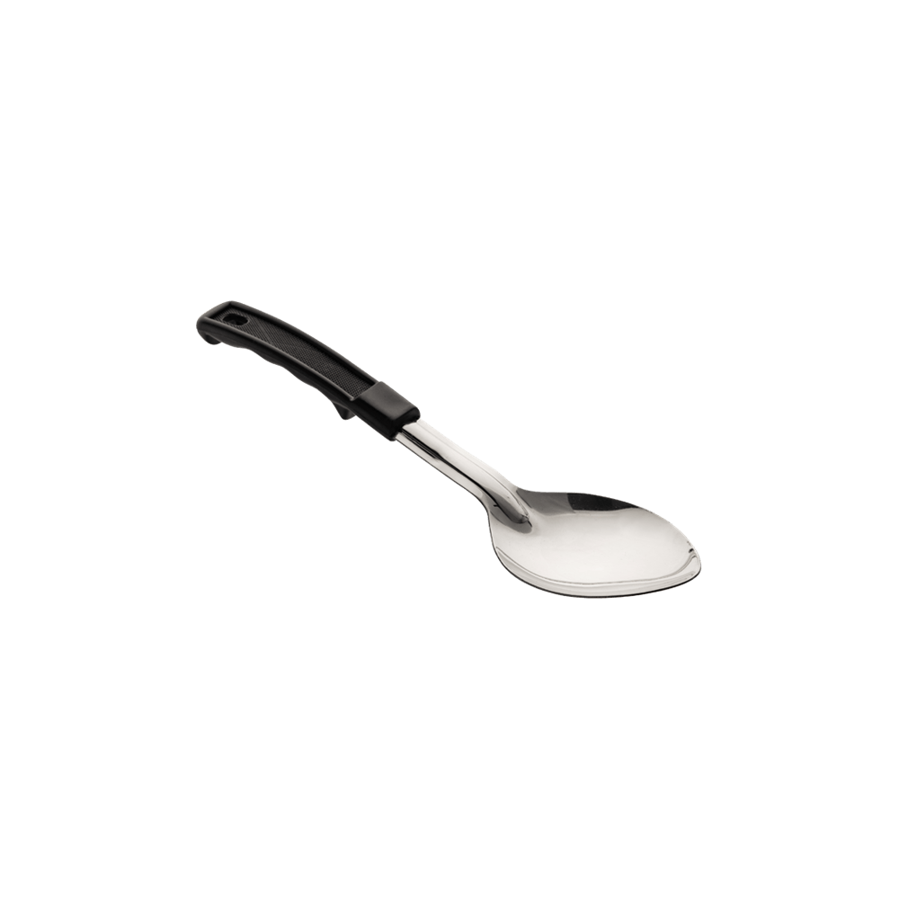 Browne Canada Foodservice Smallwares Each Browne 572311 Spoon 11 Inch Solid with Bakelite Handle | Denson CFE