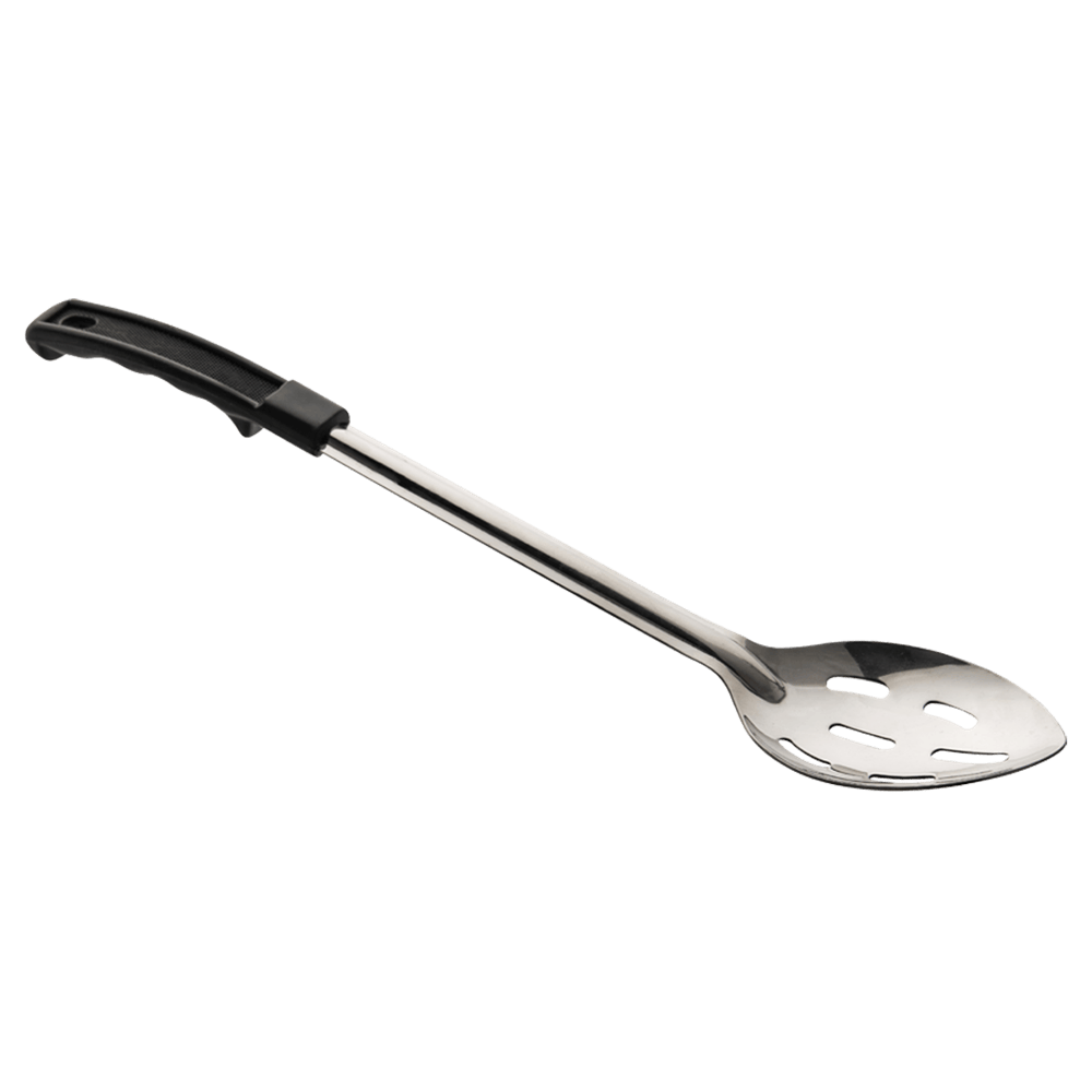 Browne Canada Foodservice Smallwares Each Browne 572353 Serving Spoon, Slotted, 15 inch | Denson CFE