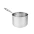 Browne Canada Foodservice Smallwares Each Browne 5724032 THERMALLOY 2qt Stainless Steel Sauce Pan - Deep NSF | Denson CFE