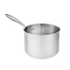 Browne Canada Foodservice Smallwares Each Browne 5724033 THERMALLOY 3.5qt Stainless Steel Sauce Pan - Deep | Denson CFE