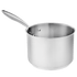 Browne Canada Foodservice Smallwares Each Browne 5724036 THERMALLOY 6qt Stainless Steel Sauce Pan Deep | Denson CFE
