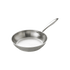 Browne Canada Foodservice Smallwares Each Browne 5724048 THERMALLOY 7.75" Stainless Steel Fry Pan | Denson CFE