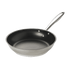 Browne Canada Foodservice Smallwares Each Browne 5724060 THERMALLOY Excalibur 9.5" Stainless Steel Fry Pan Non-stick | Denson CFE