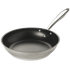 Browne Canada Foodservice Smallwares Each Browne 5724061 THERMALLOY Excalibur 11" Stainless Steel Fry Pan Non-stick | Denson CFE