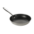 Browne Canada Foodservice Smallwares Each Browne 5724097 THERMALLOY Stainless Steel Tri-ply Fry Pan 9-1/2" x 2" / 24 x 5cm with Excalibur | Denson CFE
