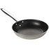 Browne Canada Foodservice Smallwares Each Browne 5724098 THERMALLOY Stainless Steel Tri-ply Fry Pan 11" x 2" / 28 x 5cm with Excalibur | Denson CFE