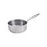 Browne Canada Foodservice Smallwares Each Browne 5724161 THERMALLOY Low Sauce Pan 6" / 16cm 1.5qt / 1.5L Stainless Steel | Denson CFE
