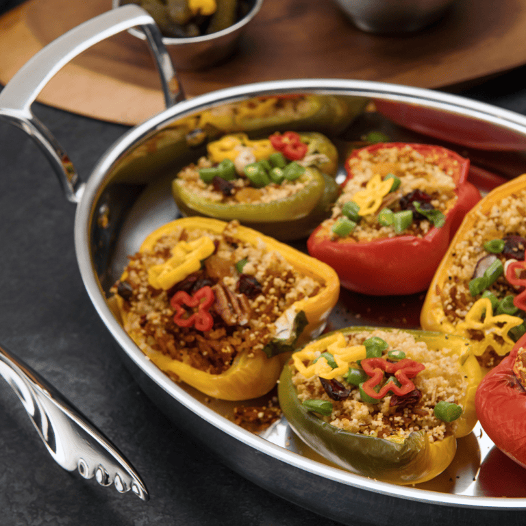 Browne Canada Foodservice Smallwares Each Browne 5724177 THERMALLOY Roast Pan Oval Stainless Steel 2.6qt / 2.45L - 12" x 10.4" x 2" | Denson CFE