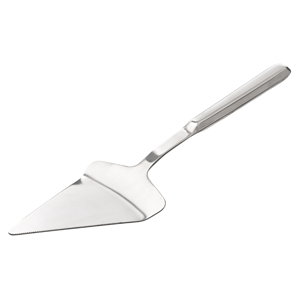 Browne Canada Foodservice Smallwares Each Browne 573159 ELITE Pie Server 11 Inch Stainless Steel | Denson CFE