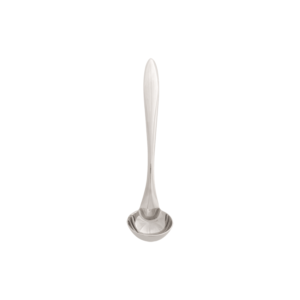 Browne Canada Foodservice Smallwares Each Browne 573184 ECLIPSE 10 Inch Serving Ladle 1 Ounce 29 Milliliter | Denson CFE