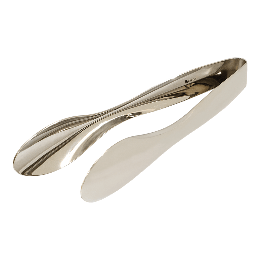 Browne Canada Foodservice Smallwares Each Browne 573188 ECLIPSE 12 Inch Serving Tong | Denson CFE