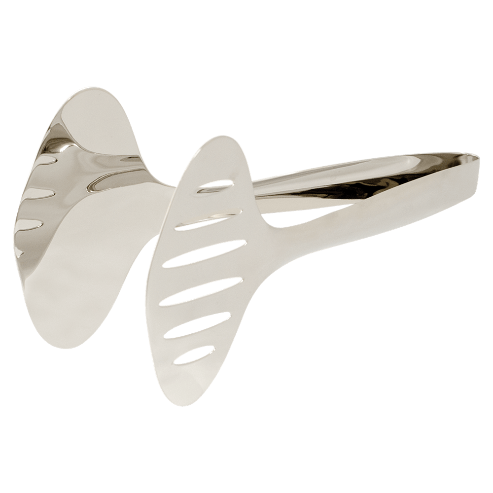 Browne Canada Foodservice Smallwares Each Browne 573190 ECLIPSE Wide Tongs 12 Inch 30.5 Centimeter | Denson CFE