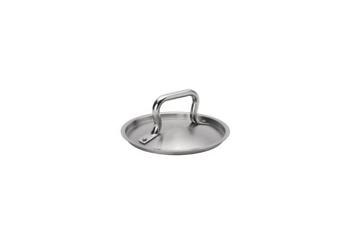 Browne Canada Foodservice Smallwares Each Browne 5734116 ELEMENTS Cover 6.3" 16cm Stainless Steel | Denson CFE