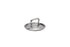 Browne Canada Foodservice Smallwares Each Browne 5734116 ELEMENTS Cover 6.3" 16cm Stainless Steel | Denson CFE