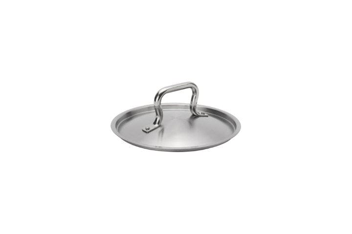Browne Canada Foodservice Smallwares Each Browne 5734120 ELEMENTS Cover 7.9" 20cm Stainless Steel | Denson CFE