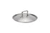Browne Canada Foodservice Smallwares Each Browne 5734128 ELEMENTS Cover 11"/28cm Stainless Steel NSF | Denson CFE