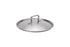 Browne Canada Foodservice Smallwares Each Browne 5734130 Elements Cover, 11.8 inch Stainless Steel, NSF | Denson CFE