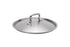 Browne Canada Foodservice Smallwares Each Browne 5734136 ELEMENTS Cover 14.2" / 36cm Stainless Steel NSF | Denson CFE