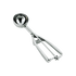 Browne Canada Foodservice Smallwares Each Browne 573430 Stainless Steel Disher One Point Two Five Ounce | Denson CFE