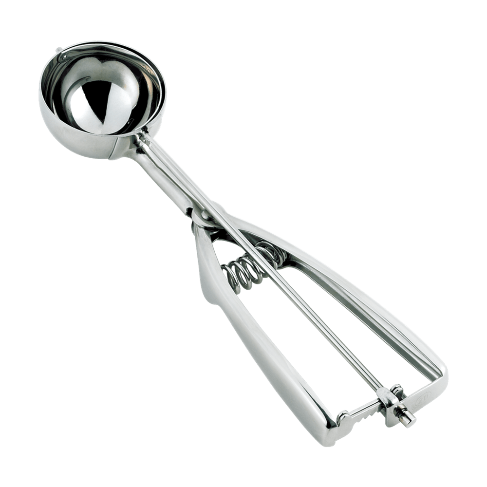 Browne Canada Foodservice Smallwares Each Browne 573470 Stainless Steel Disher Thirty One Sixty Four Ounce | Denson CFE
