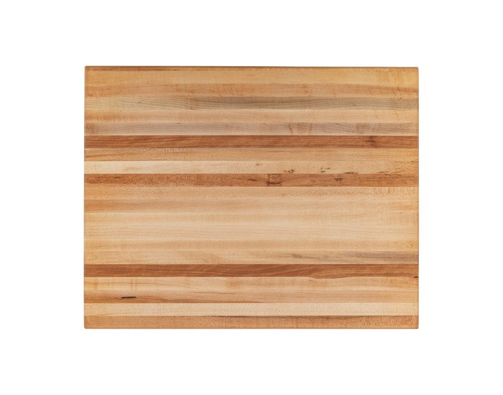 Browne Canada Foodservice Smallwares Each Browne 573616 Cutting Carving Board 16 x 12 Inch Maple Wood | Denson CFE
