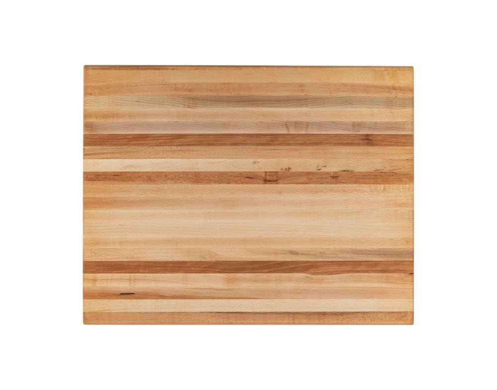 Browne Canada Foodservice Smallwares Each Browne 573620 Cutting Carving Board 20 x 16 Inch Maple Wood | Denson CFE