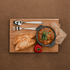 Browne Canada Foodservice Smallwares Each Browne 573760 THERMALLOY Cast Iron Modern Mini Round 9.5 Ounce 250 Milliliter | Denson CFE