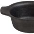 Browne Canada Foodservice Smallwares Each Browne 573760 THERMALLOY Cast Iron Modern Mini Round 9.5 Ounce 250 Milliliter | Denson CFE