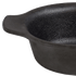 Browne Canada Foodservice Smallwares Each Browne 573761 THERMALLOY Cast Iron Modern Mini Oval 12.5 Ounce 370 Milliliter | Denson CFE