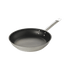 Browne Canada Foodservice Smallwares Each Browne 573776 THERMALLOY Stainless Steel Excalibur Coated Non Stick Fry Pan 9.5 Inch | Denson CFE